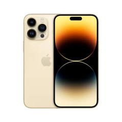 iPhone 14 Pro Gold