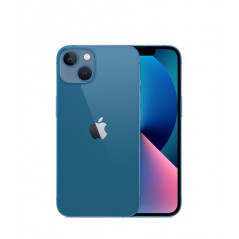 iPhone 13 bleu