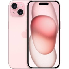 iphone 15 rose