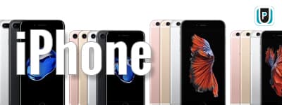 iPhone aux meilleurs prix